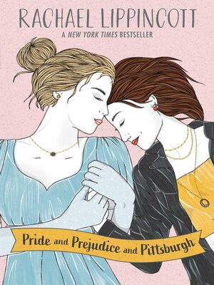 cover image of Pride and Prejudice and Pittsburgh